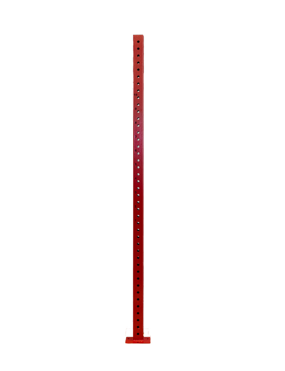 Colored Upright Beam 220cm