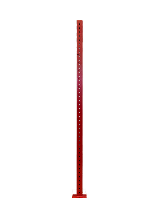 Colored Upright Beam 220cm