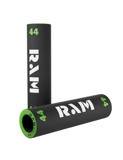 RAM 20 kg von RAMfit – Hybrid-Gewicht für Strength-Intervalle, Carries und HYROX-Training – cross equip
