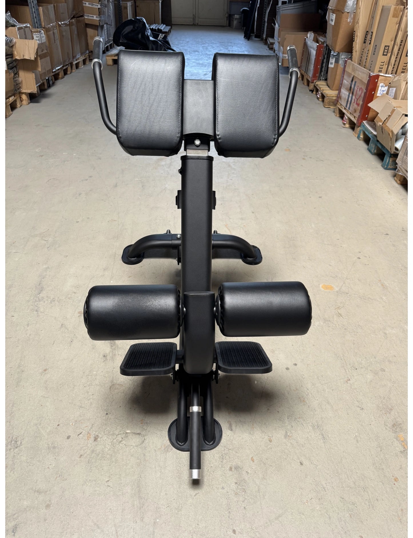 Hyperextension - Romanian Chair - Bild 2