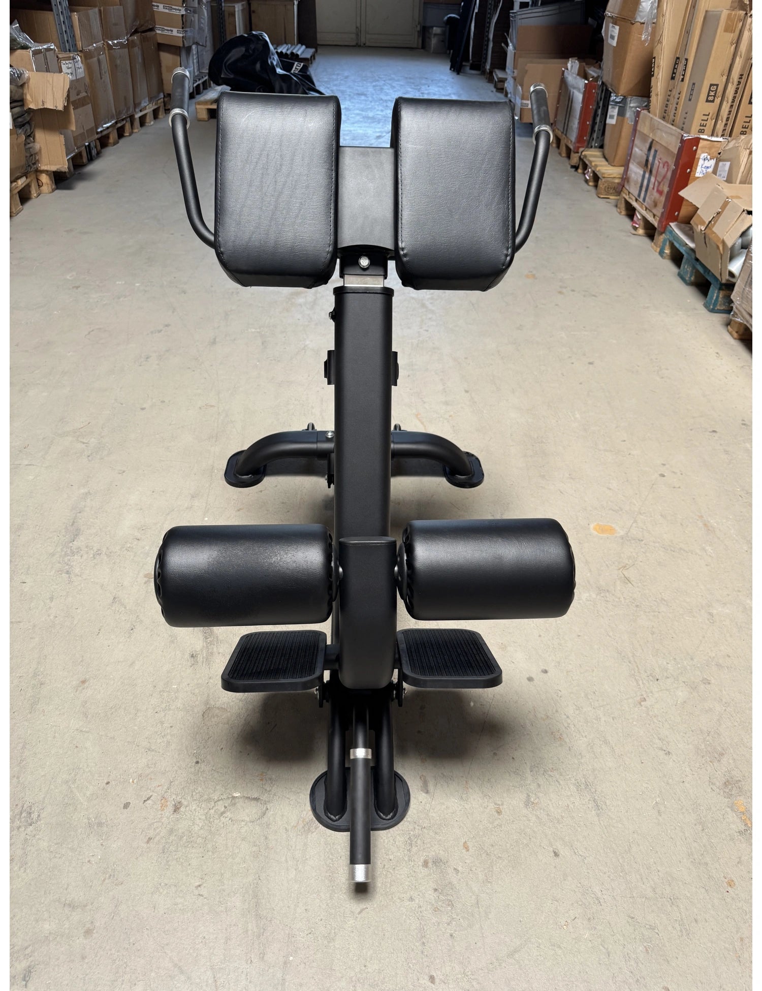 Hyperextension - Romanian Chair - Bild 2