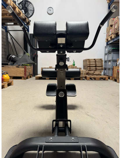 Hyperextension - Romanian Chair - Bild 3