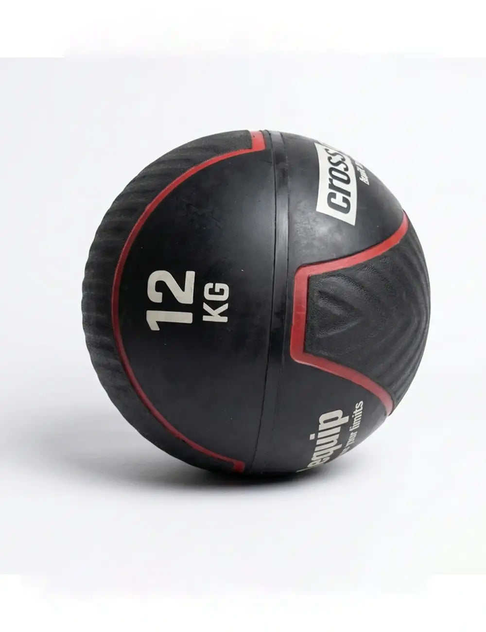 OUTLET - Rubber Ball 12kg