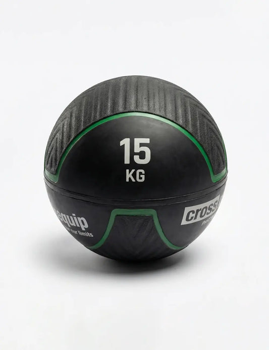 OUTLET - Rubber Ball 15kg