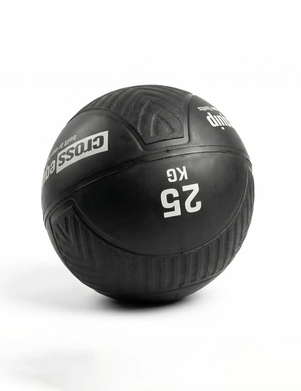 OUTLET - Rubber Ball 25kg