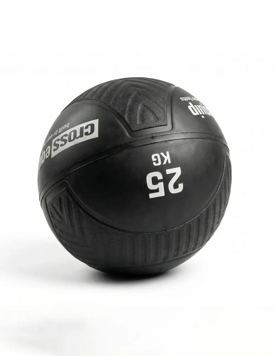 OUTLET - Rubber Ball 25kg