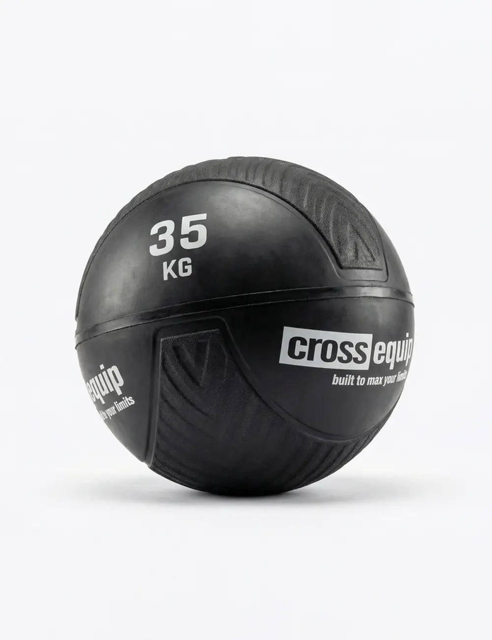 OUTLET - Rubber Ball 35kg