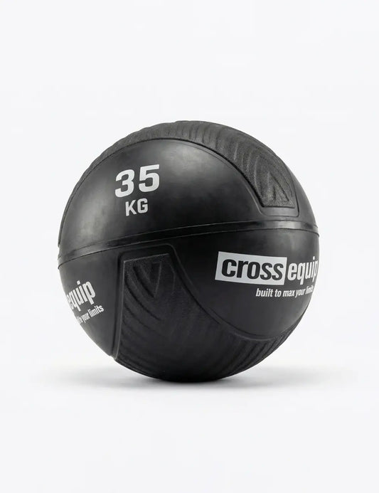 OUTLET - Rubber Ball 35kg