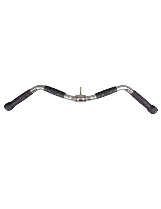 Revolving Curl Bar