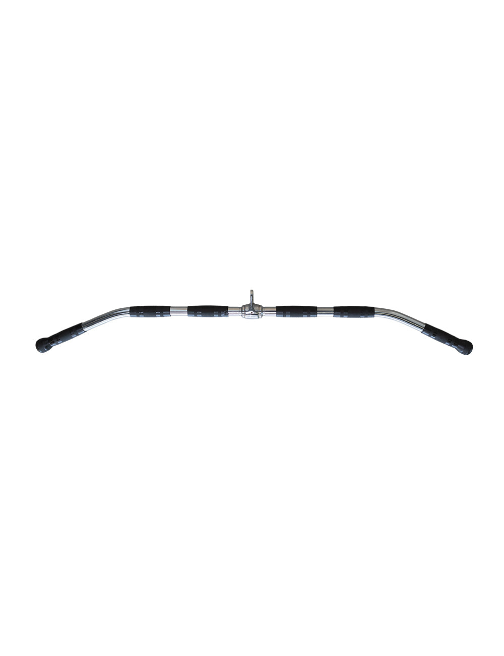 Revolving 48'' Lat Bar