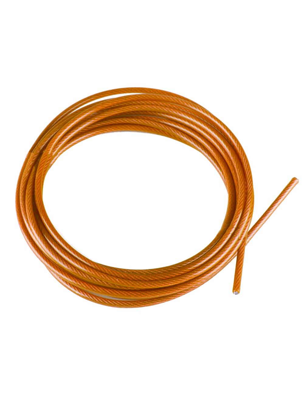 Springseil Ersatzkabel - Jumprope Replacement Cable