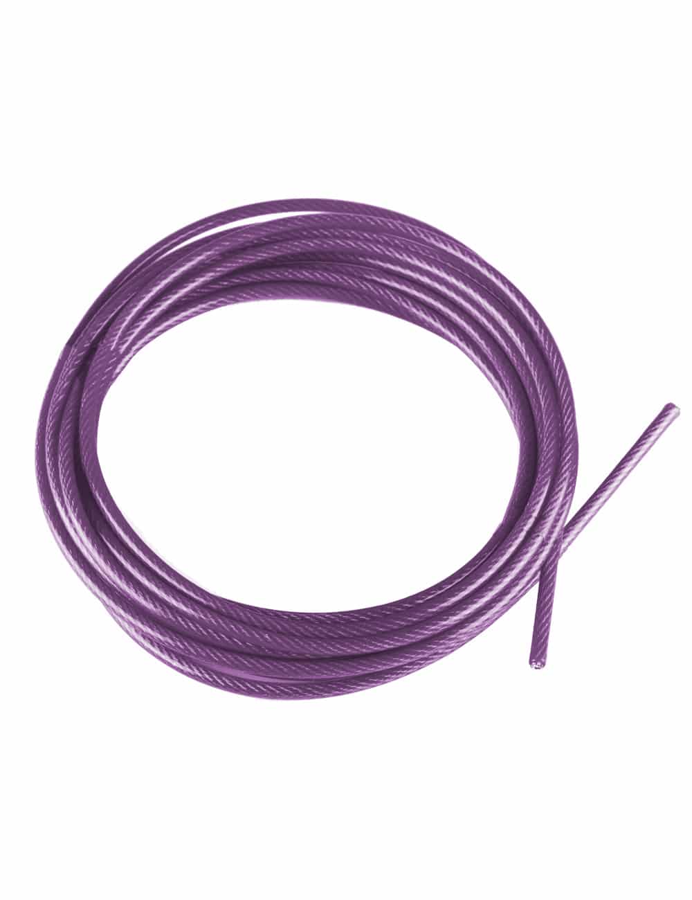 Springseil Ersatzkabel - Jumprope Replacement Cable