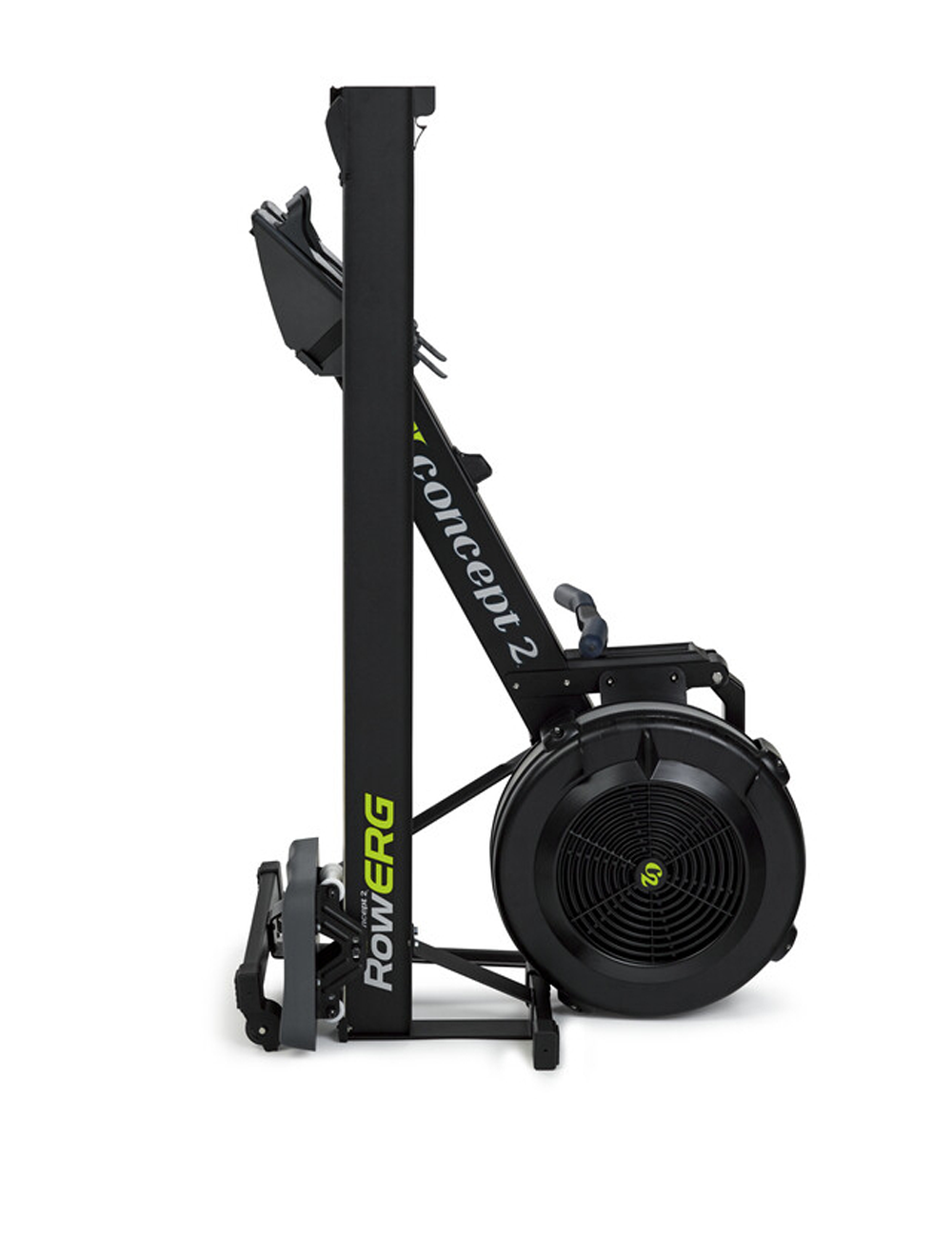 Concept 2 - RowErg Indoor Rower