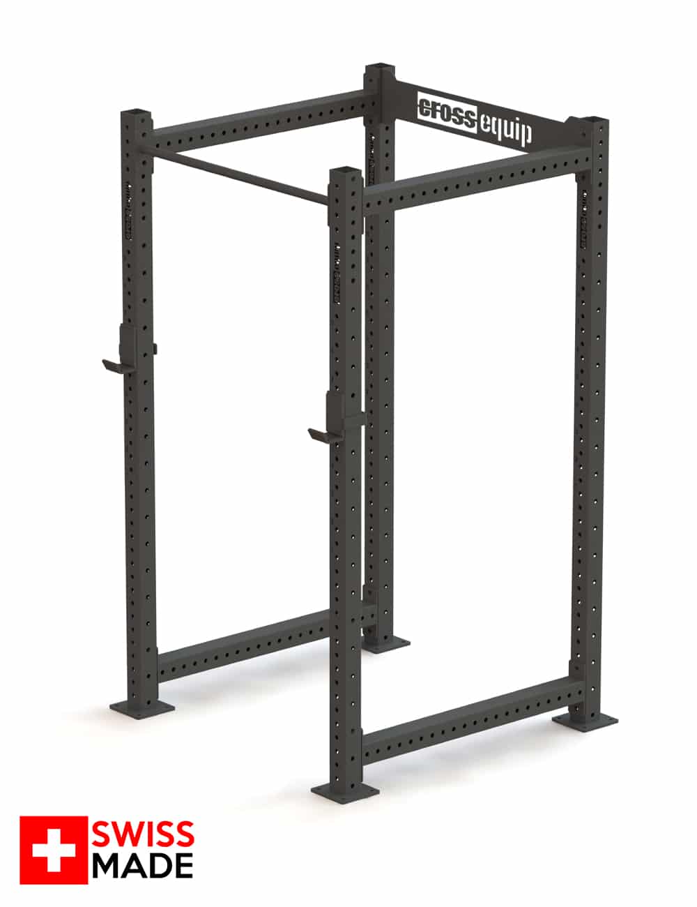 Swiss Power Rack Standard