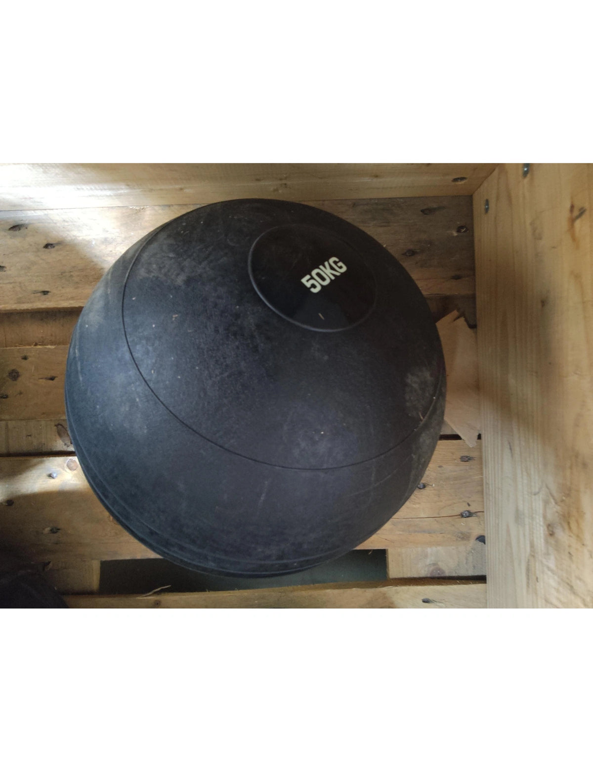 Slam Ball 50kg