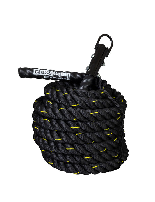 Sled Rope