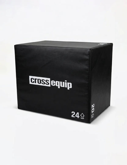 Soft 3in1 Plyobox with wooden core