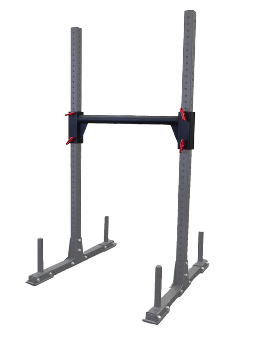 Squat Stand Adjustable Yoke Crossbar