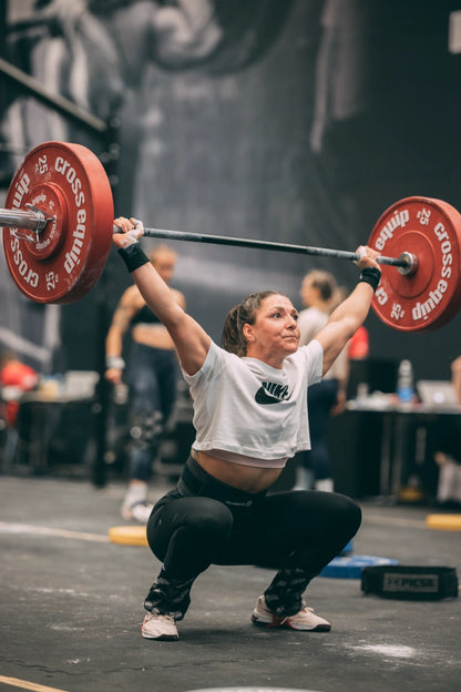 Multisports Bar 15kg