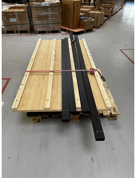 Plattform zur Lärmreduktion und Vibrationsreduktion (SVR)