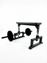 Seal Row Bench