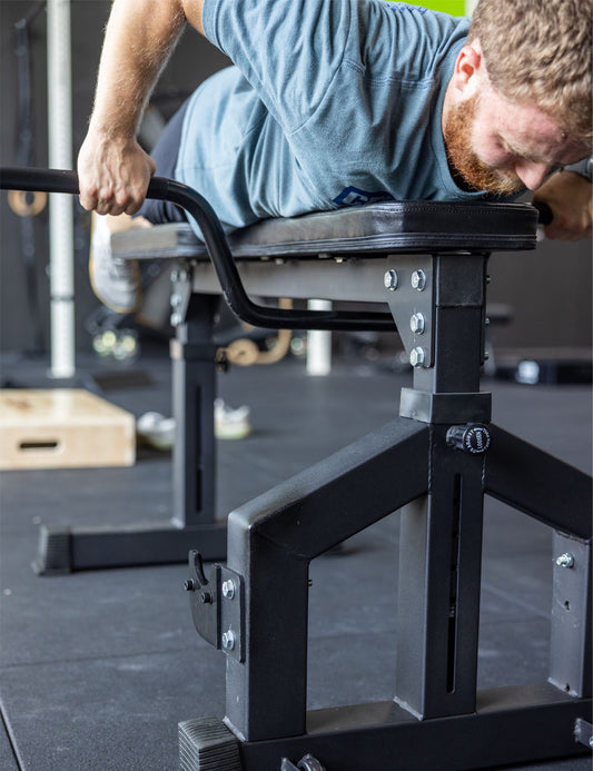 OUTLET - Sealrow Bench