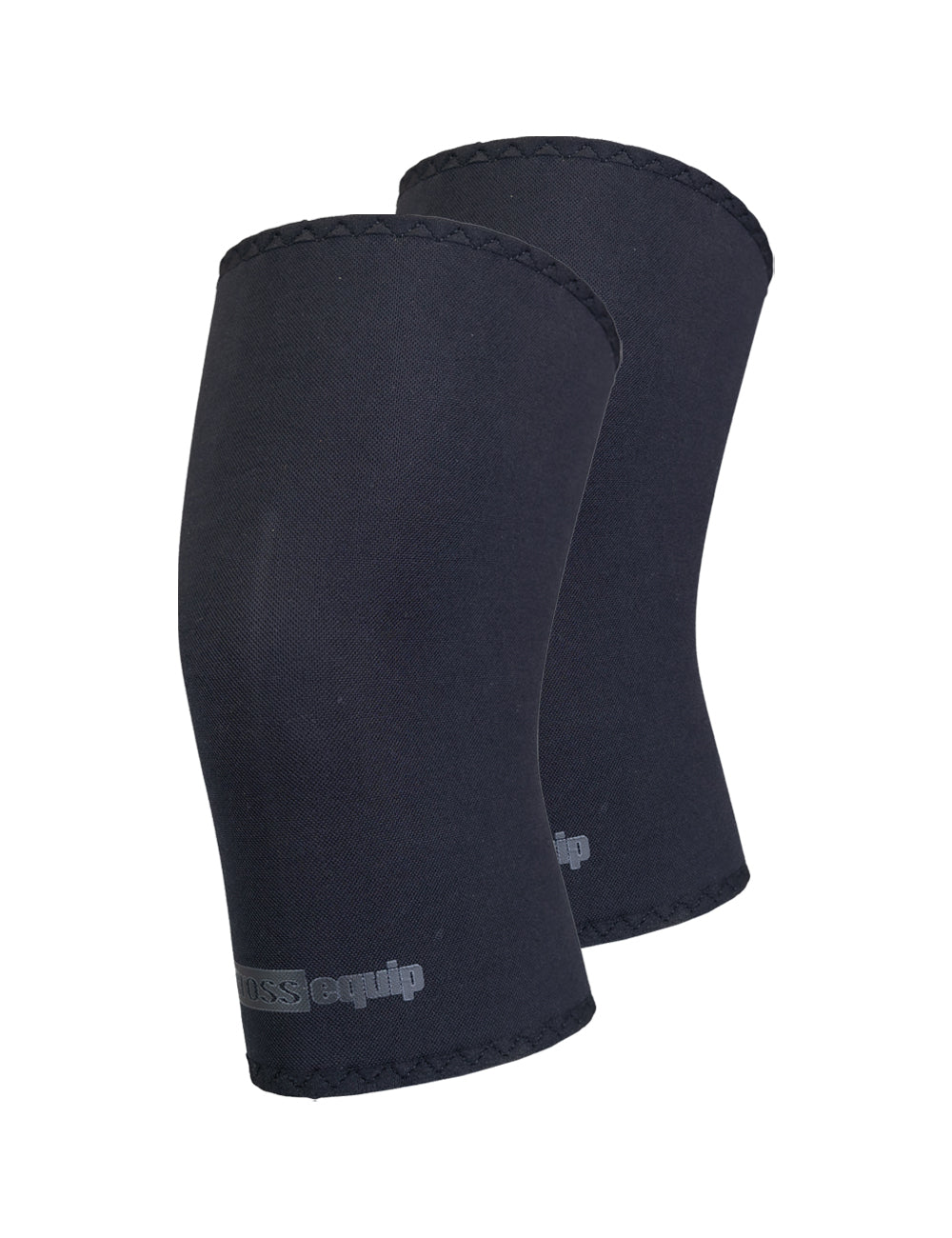 Stiff Powerlifting Knee Sleeves