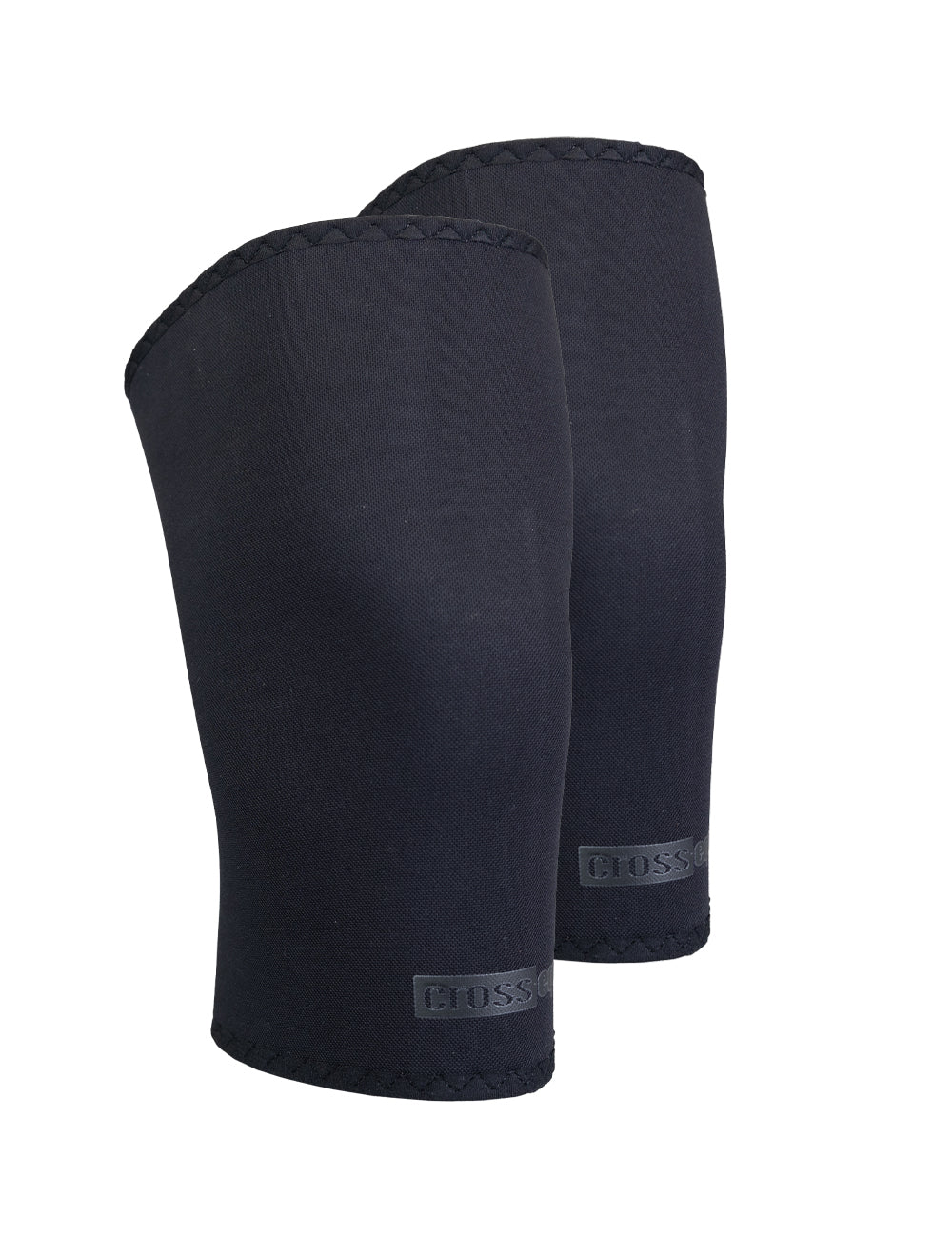 Stiff Powerlifting Knee Sleeves