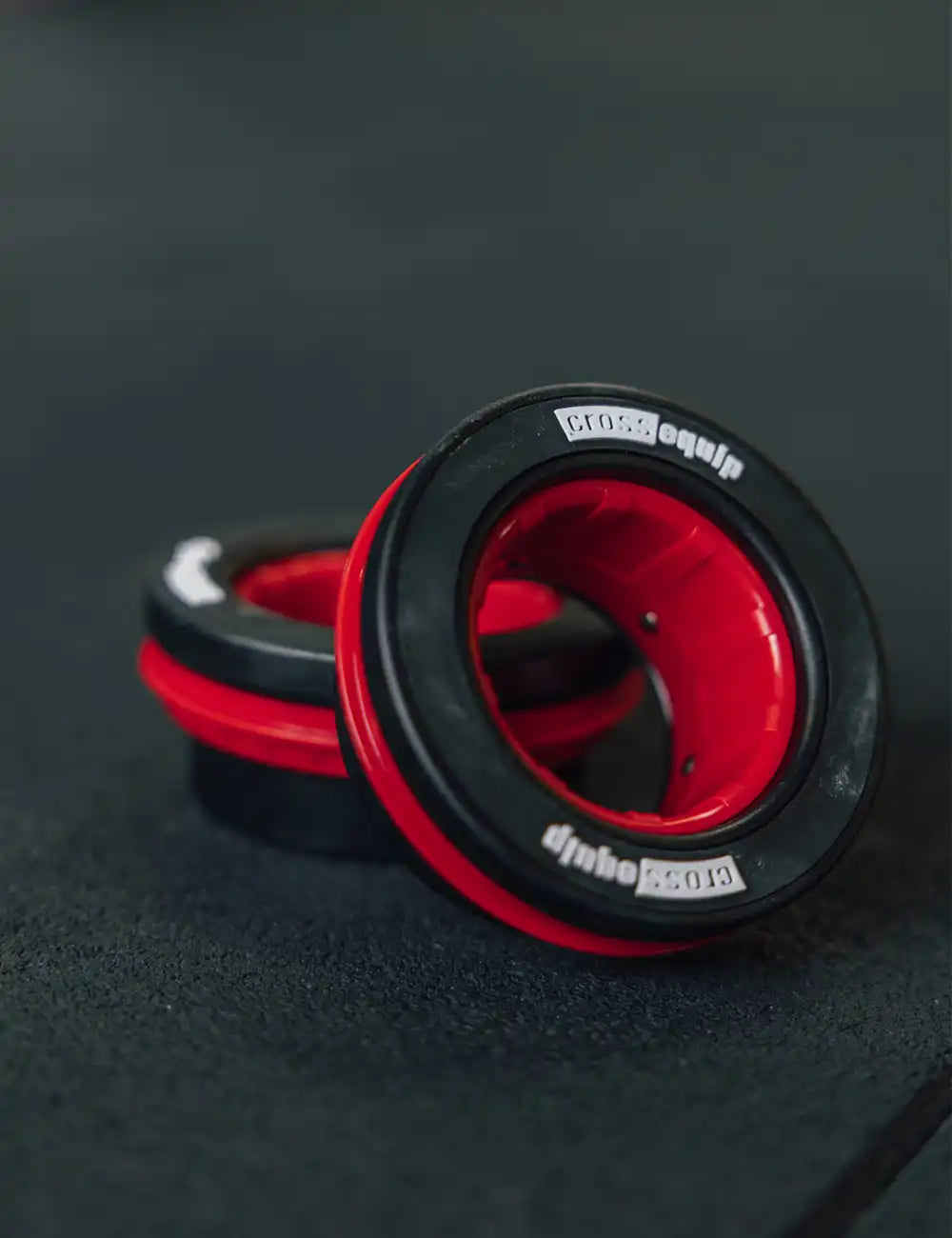 Quick Squeeze Collar