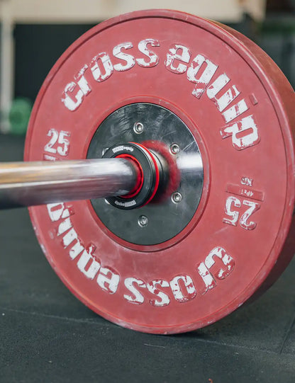 Quick Squeeze Collar