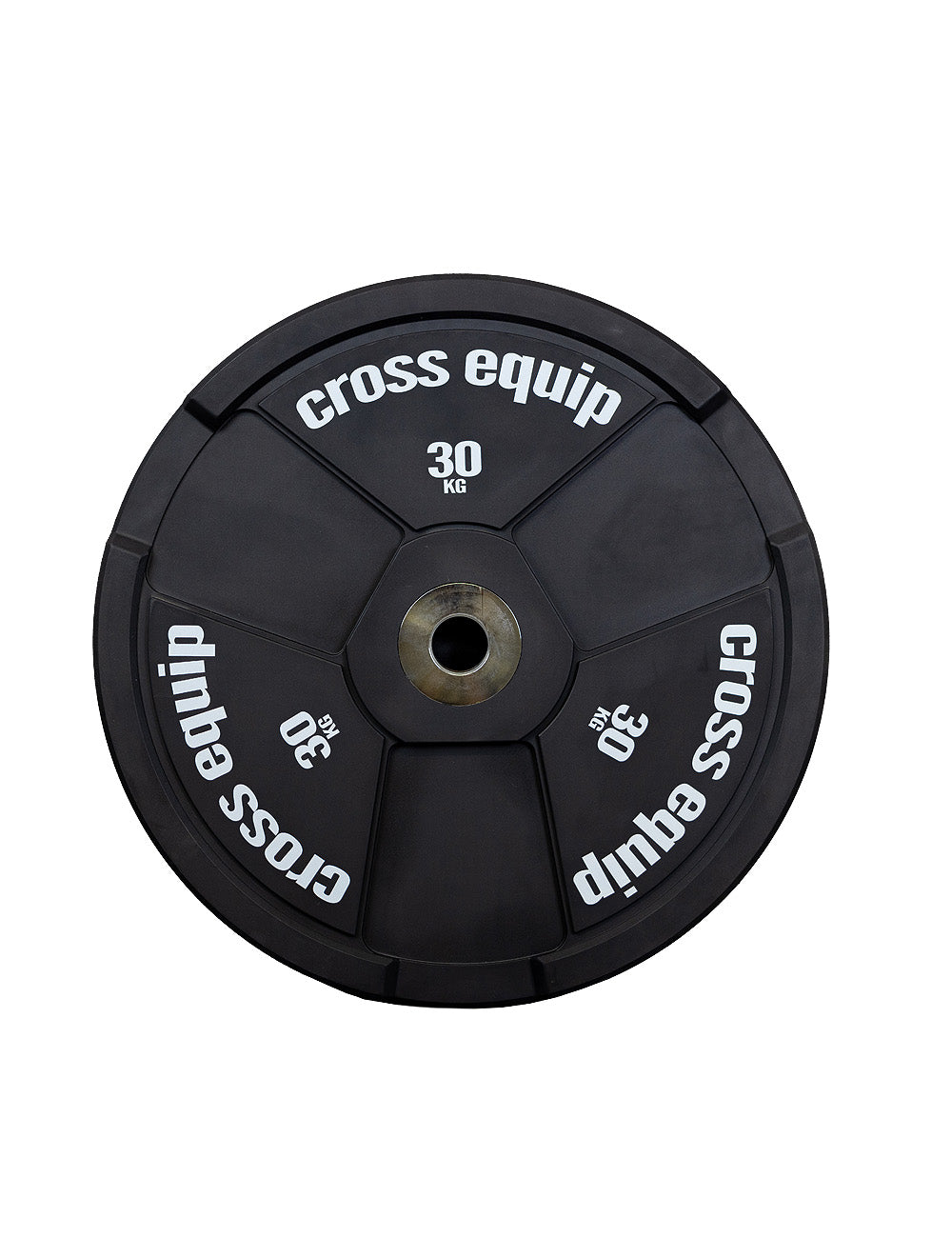 Strongman Wagon Wheel Plate 30kg - 66cm