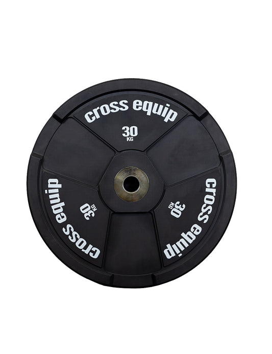 Strongman Wagon Wheel Plate 30kg - 66cm