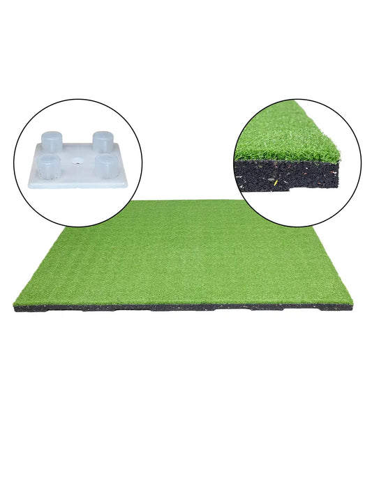 TURF PRO CONNECT 25 Tile