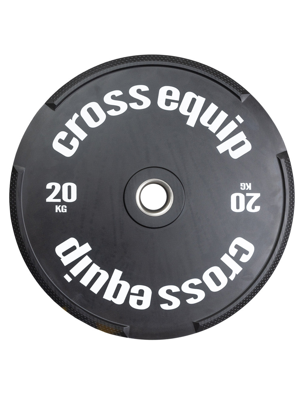 Thruster Plate 20kg