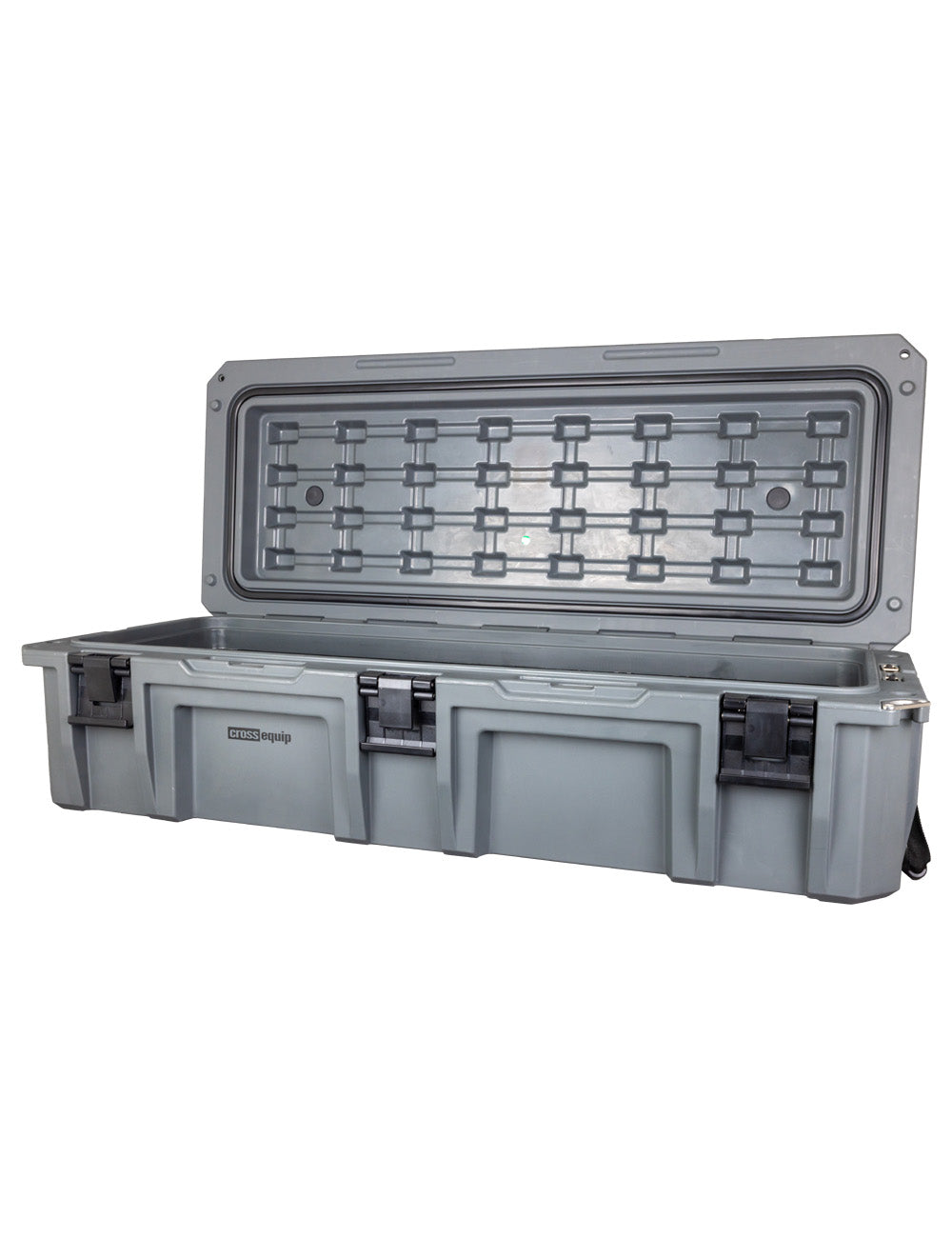 Hardshell Toolbox