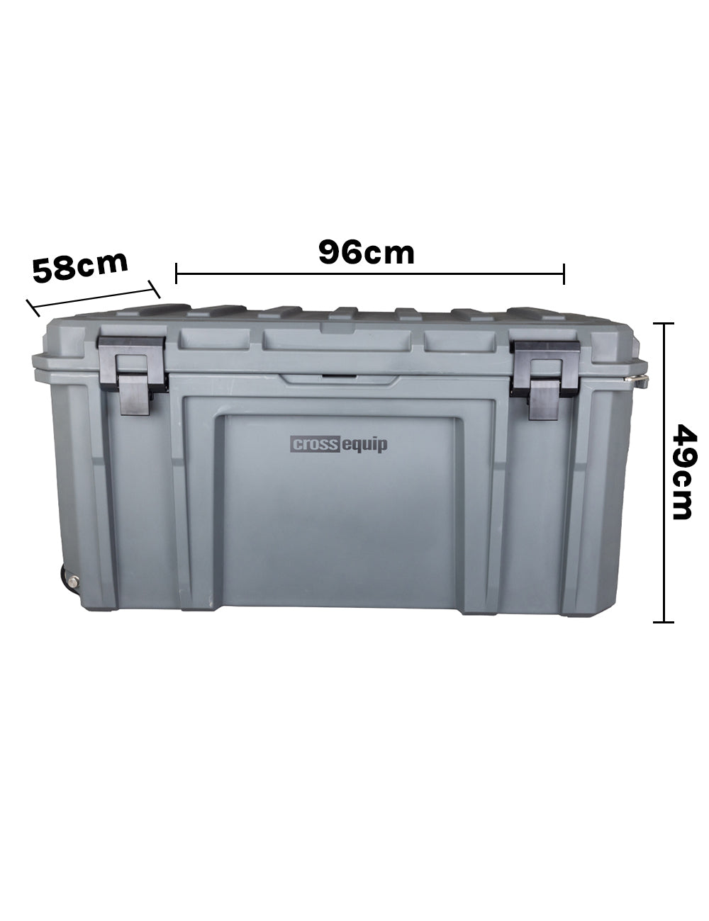 Hardshell Toolbox