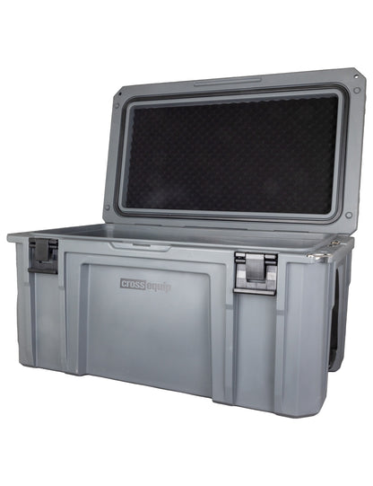 Hardshell Toolbox