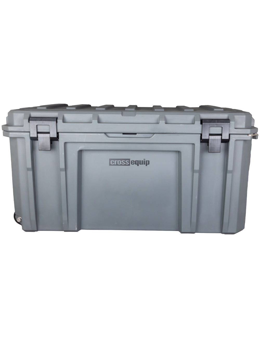 Hardshell Toolbox