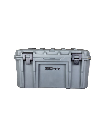 Hardshell Toolbox