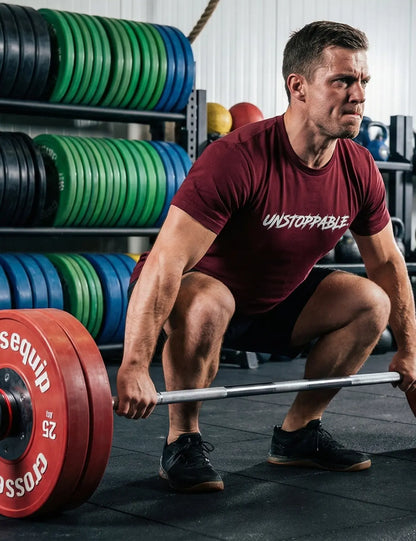 Unstoppable Shirt - Snatch