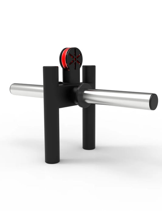 Weight Stack Extension Pin - Bild 1