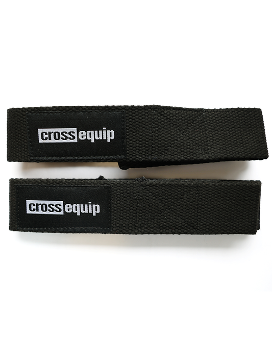 Weightlifting Straps aus Baumwolle