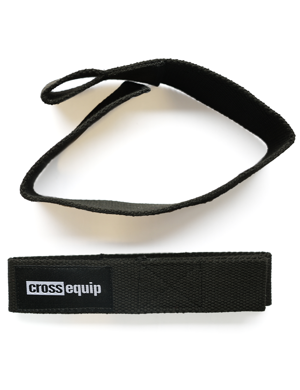 Weightlifting Straps aus Baumwolle