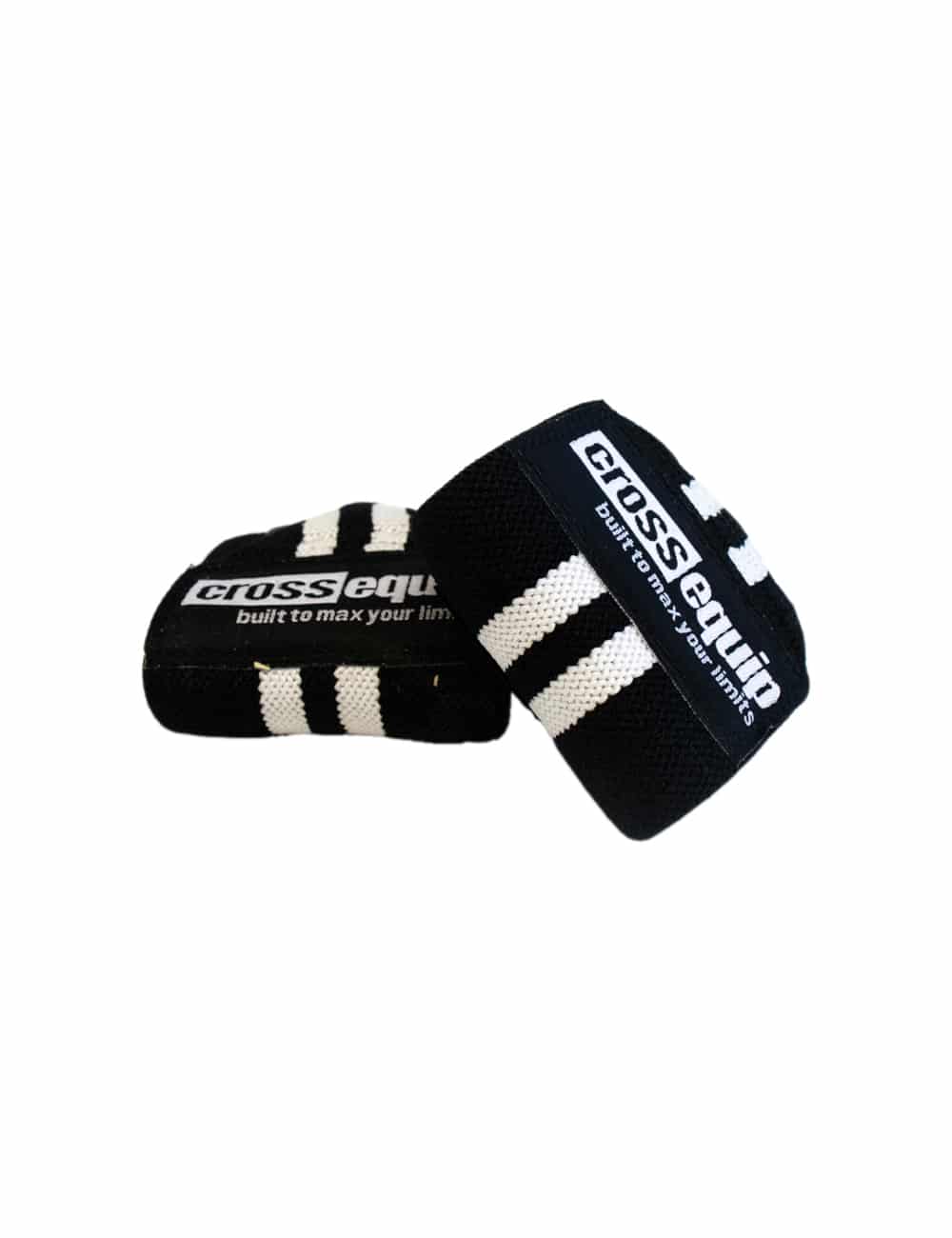 Wrist Wraps 2.0