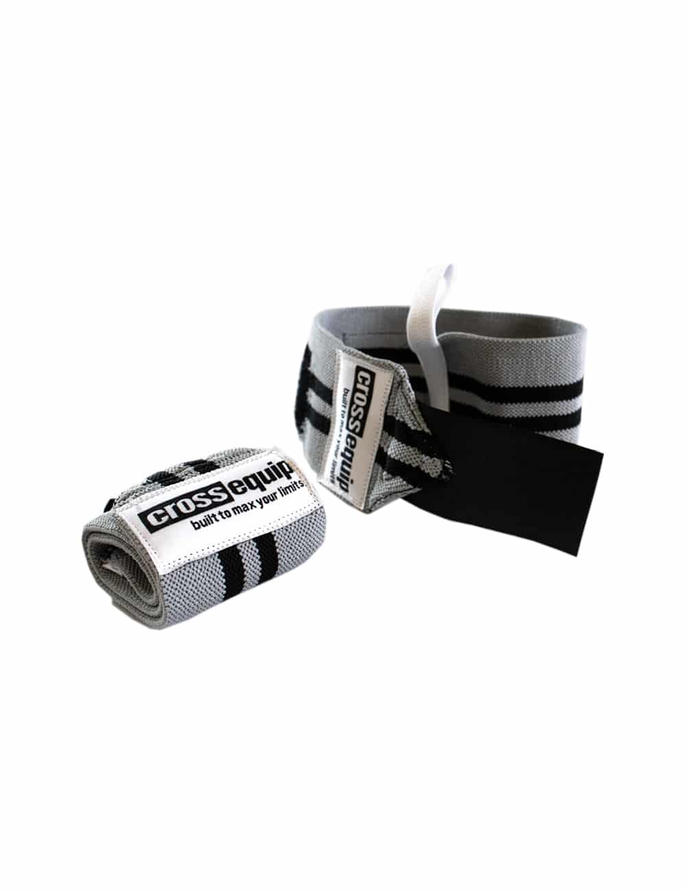 Wrist Wraps 2.0