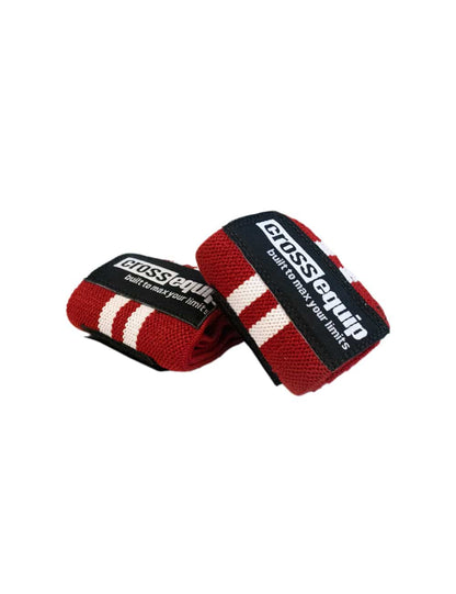 Wrist Wraps 2.0