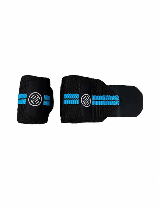 LUXIAJOUN Wrist Wraps Streifen