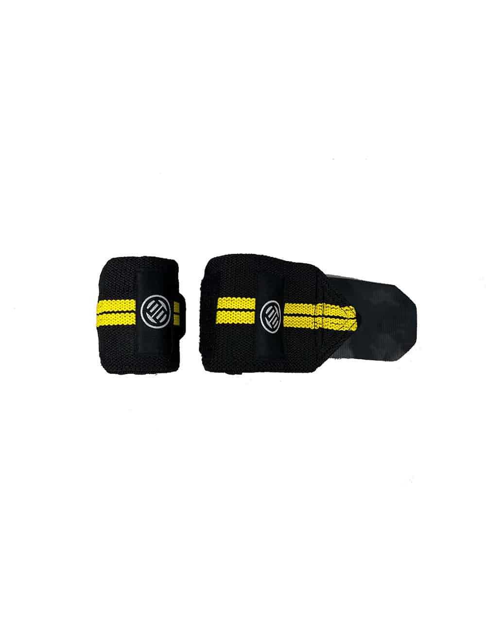 LUXIAJOUN Wrist Wraps Streifen