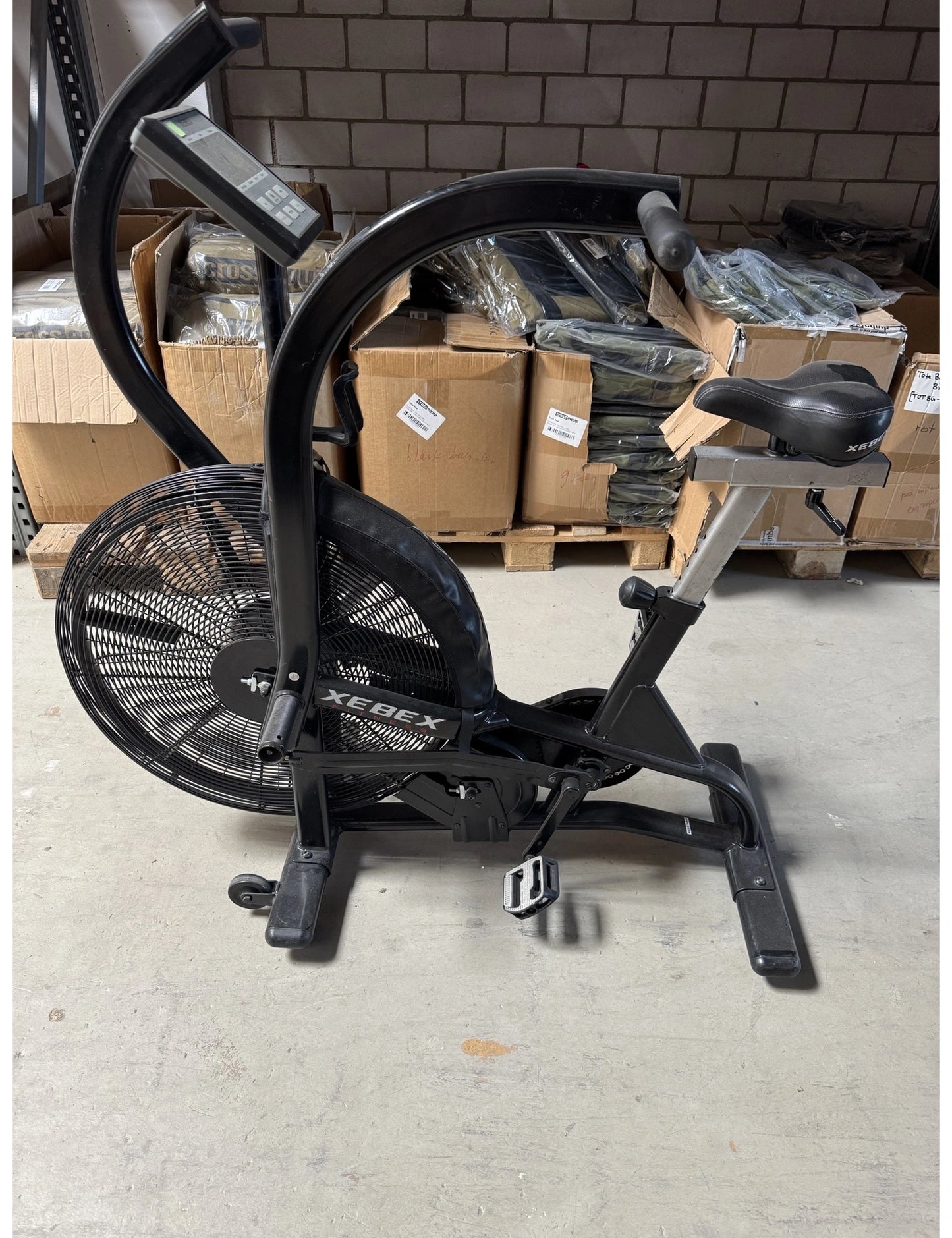 Xebex Air Bike
