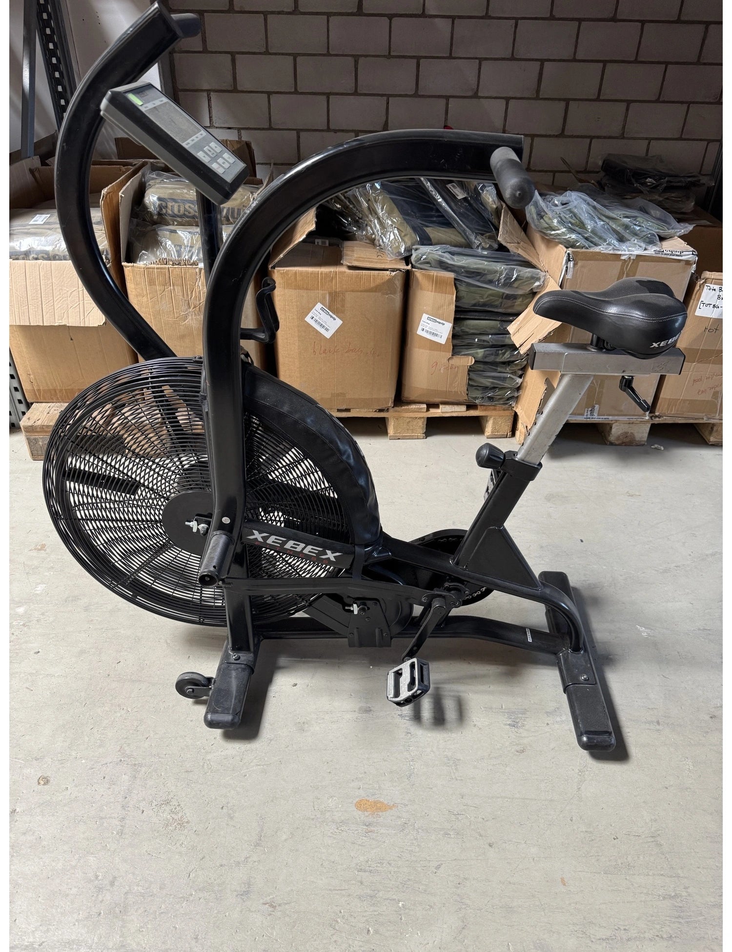 Xebex Air Bike